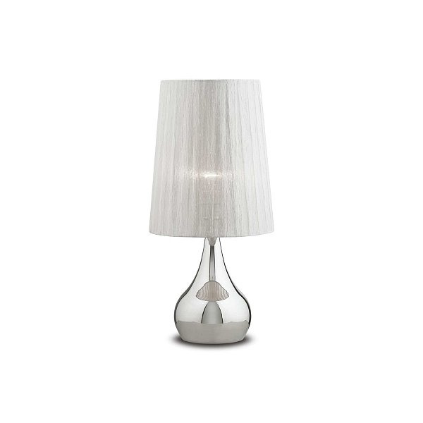 Настольный светильник Ideal Lux ETERNITY TL1 BIG 036007