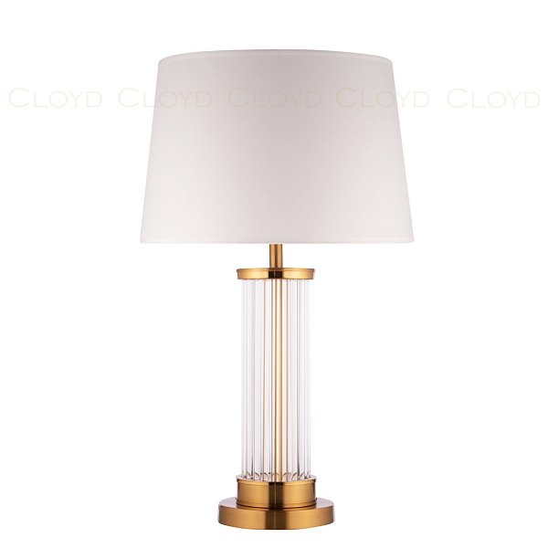 Настольная лампа Cloyd MARCELL T1 30076
