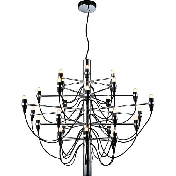 Подвесная люстра Divinare 8030/02 LM-30