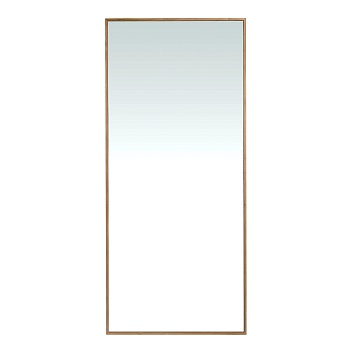 Зеркало MR1303 /3213 прямоугольное Angel Cerda