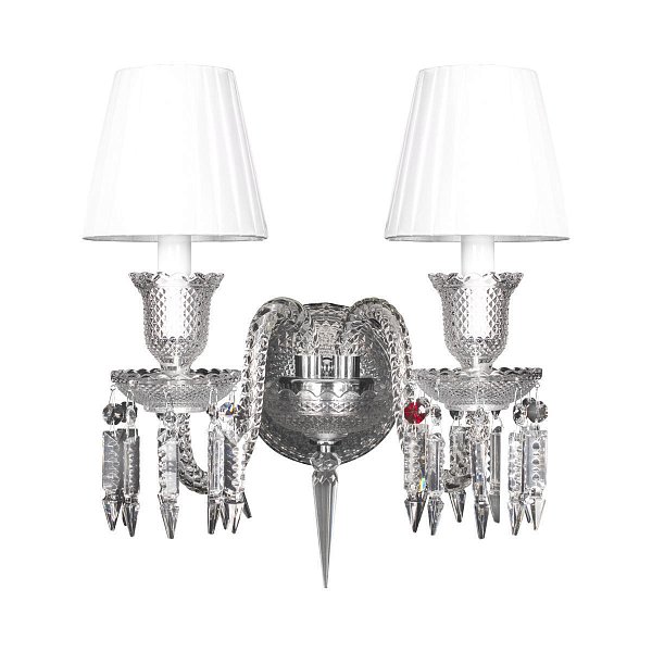 Настенный светильник LOFT IT Zenith 10210/2W White