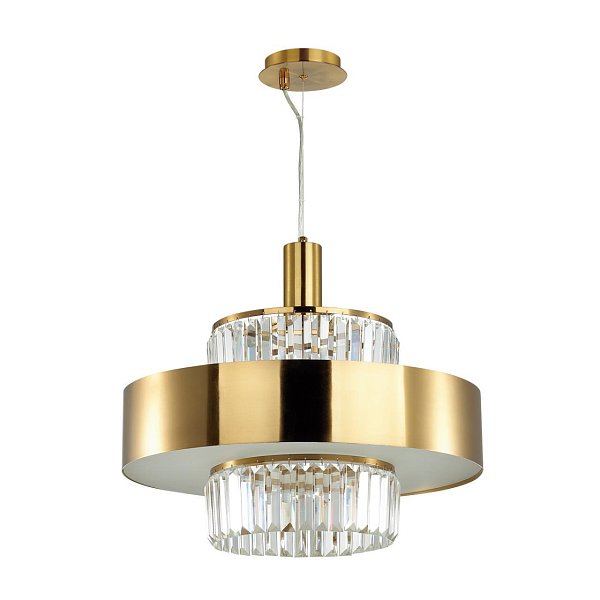 Люстра Odeon Light 4840/6