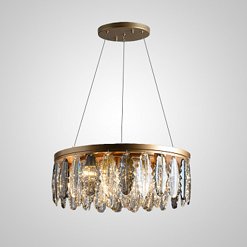Подвесная люстра CONSUL D60 by ImperiumLoft