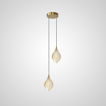 Подвесной светильник LEA MORE D28 by ImperiumLoft