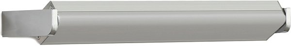 Настенный светильник Lumina Deco LDW 6028-580 SL