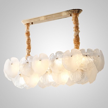 Подвесной светильник SANTINO L by ImperiumLoft