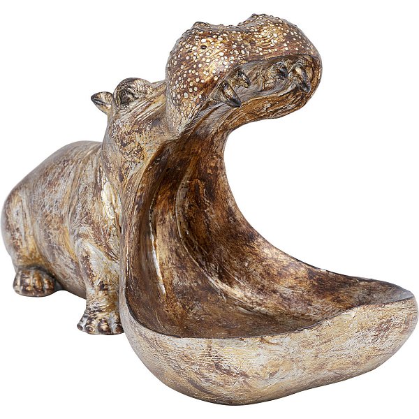 Статуэтка Hippo 53070 Kare