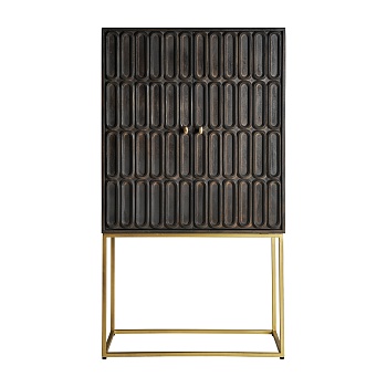 Барный шкаф Emly Vical