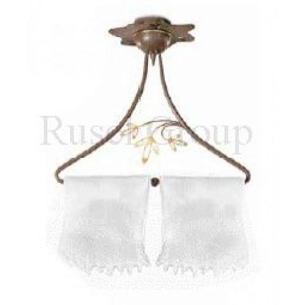 Подвесной светильник Florenz Lamp 2337.02T
