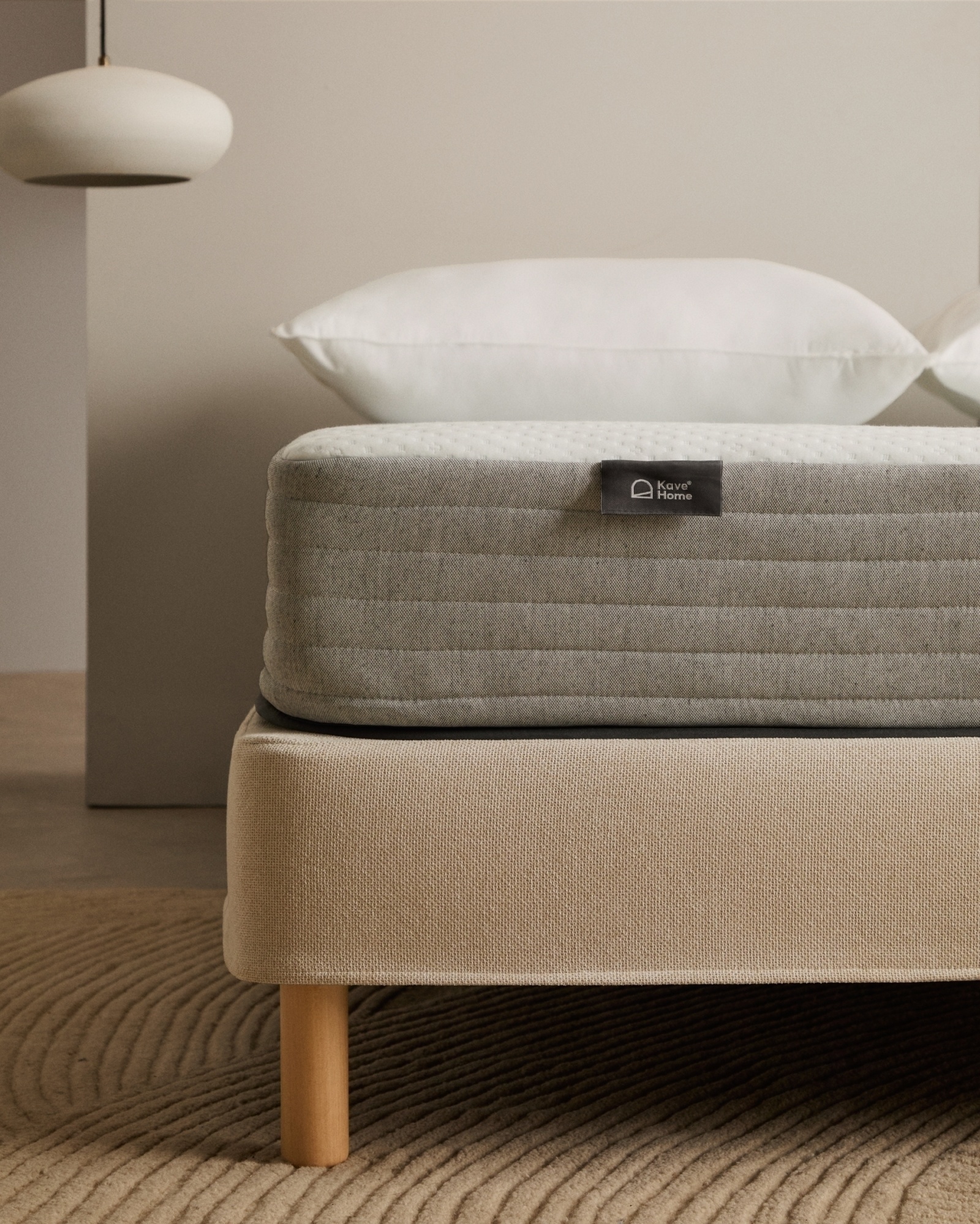 Yoko Матрас с адаптивной пеной 90 x 200 см La Forma (ex Julia Grup)