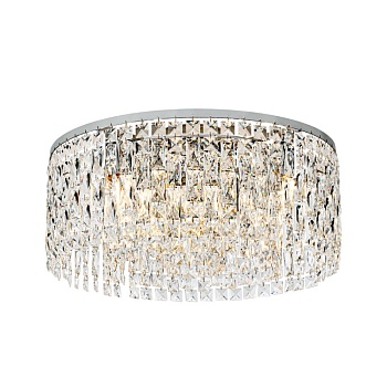 Накладная люстра MODELUX ML.90343.7 CR