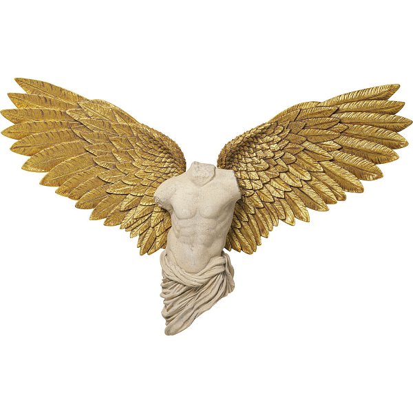 Украшение настенное KARE Angel 53725