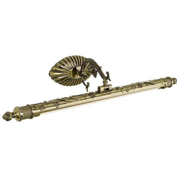Светильник для картин Arte Lamp A6312AP-1AB