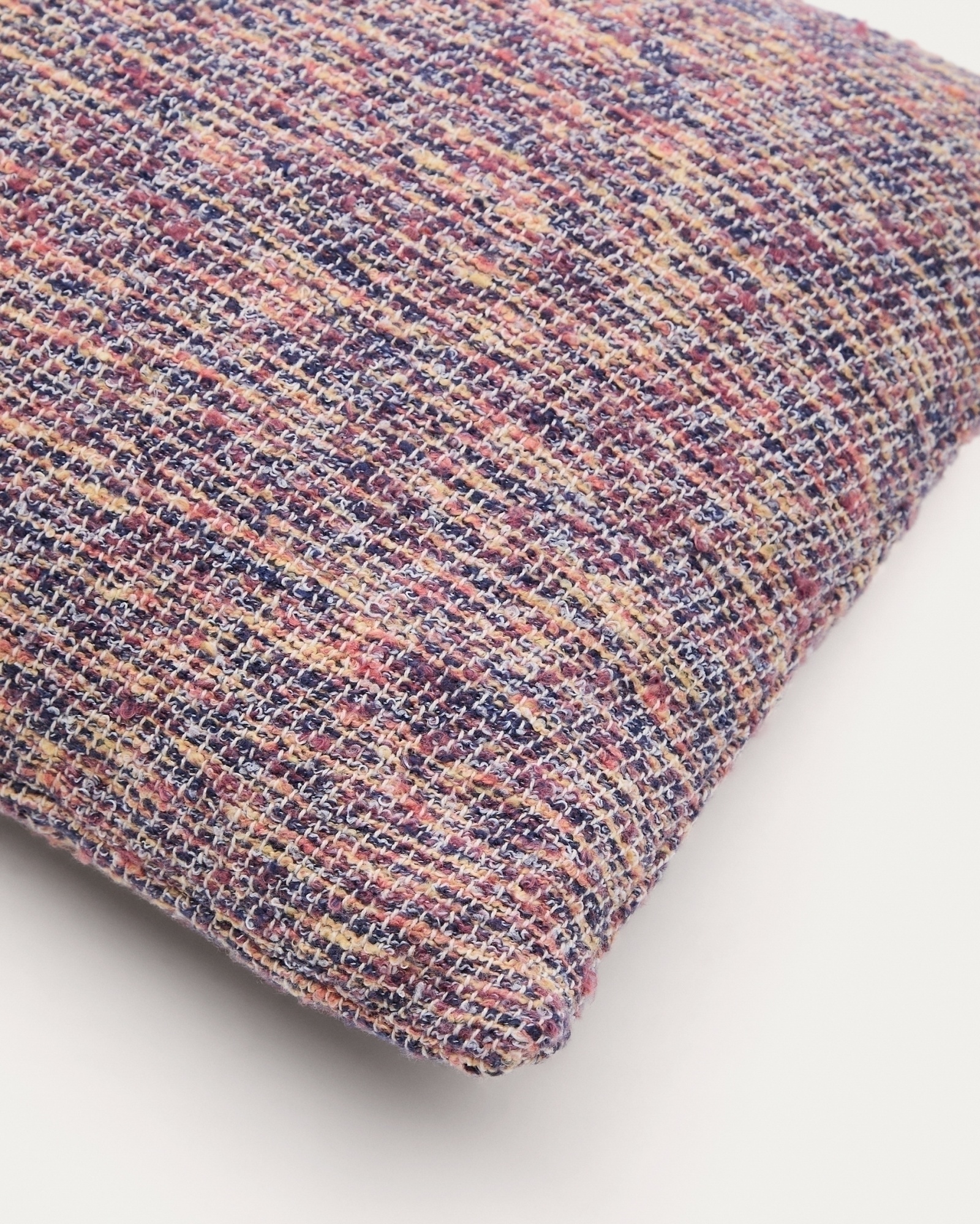 Чехол для подушки Teyra из полиэстра разноцветный 30 x 50 см La Forma (ex Julia Grup)