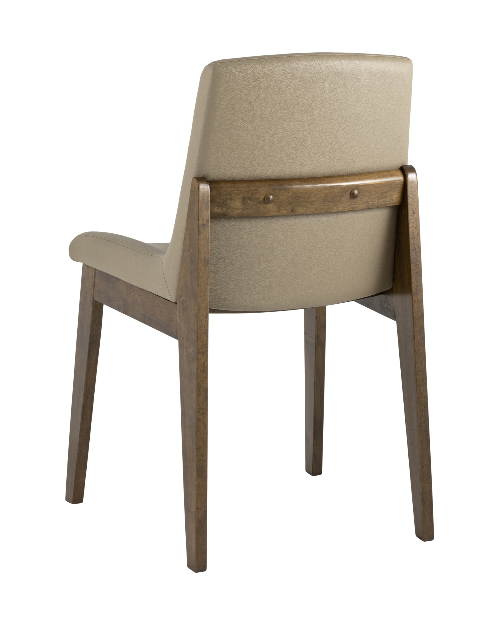 Стул LOKI экокожа бежевый Stool Group