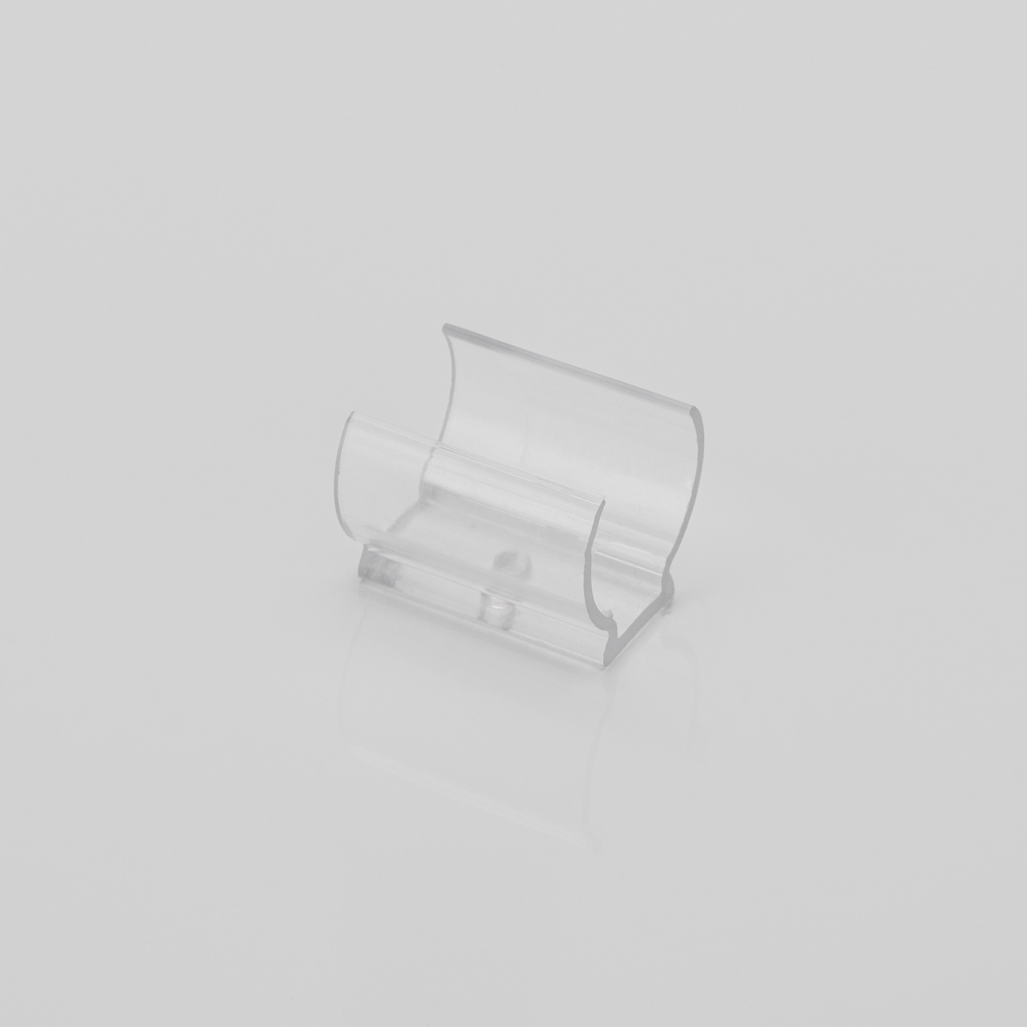 Пластиковая монтажная клипса для ленты ° SWG MNT-PL-ST