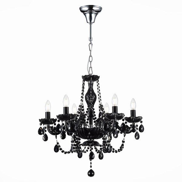 Подвесная люстра ST Luce SL642.403.06
