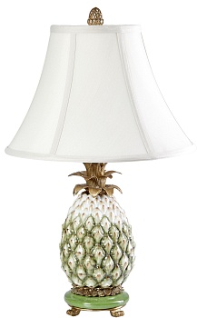 Светильник с абажуром Ананас Glasar L534CS/HLG1835