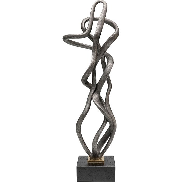 Объект декоративный Ribbon 83cm KARE 58356