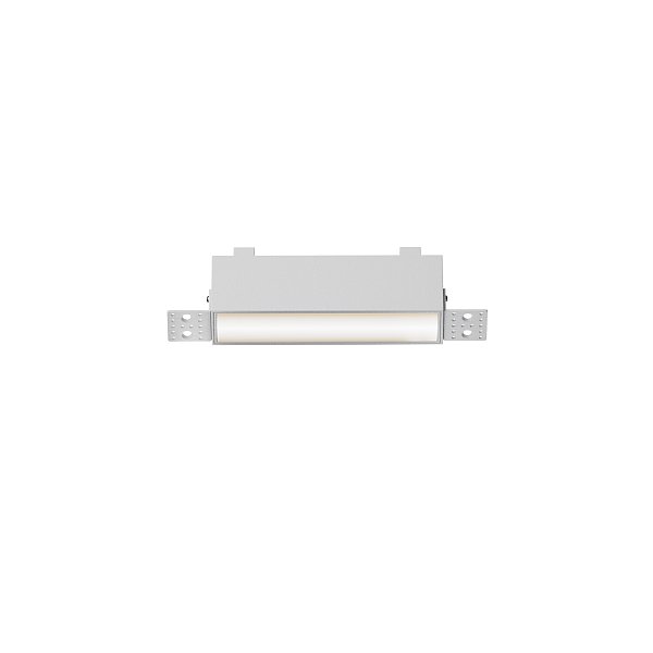 Встраиваемый светильник Technical DL066-12W3-6K-TRS-W
