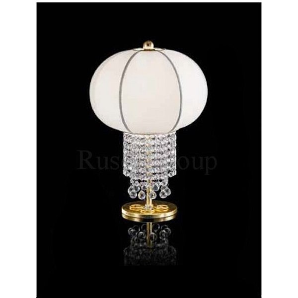 Настольный светильник MM Lampadari BALLOON 7026/L1