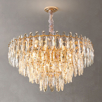 Подвесная люстра LIONEL D60 by ImperiumLoft