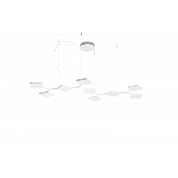 Подвесной светильник Linealight Quad 8110