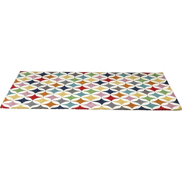 Ковер Campo 37865 KARE