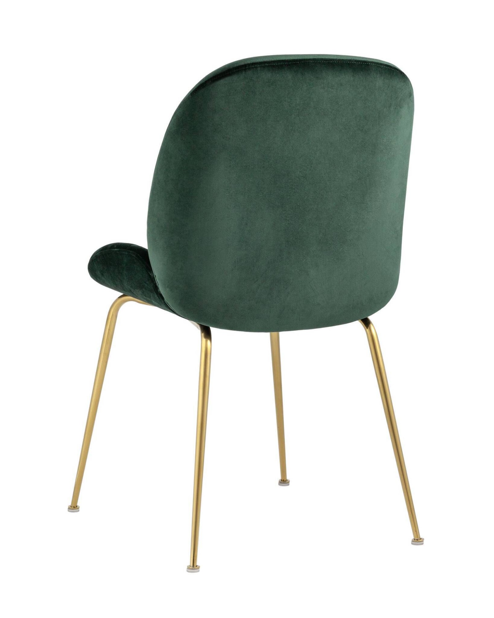 Стул Palma Gold, зеленый Stool Group