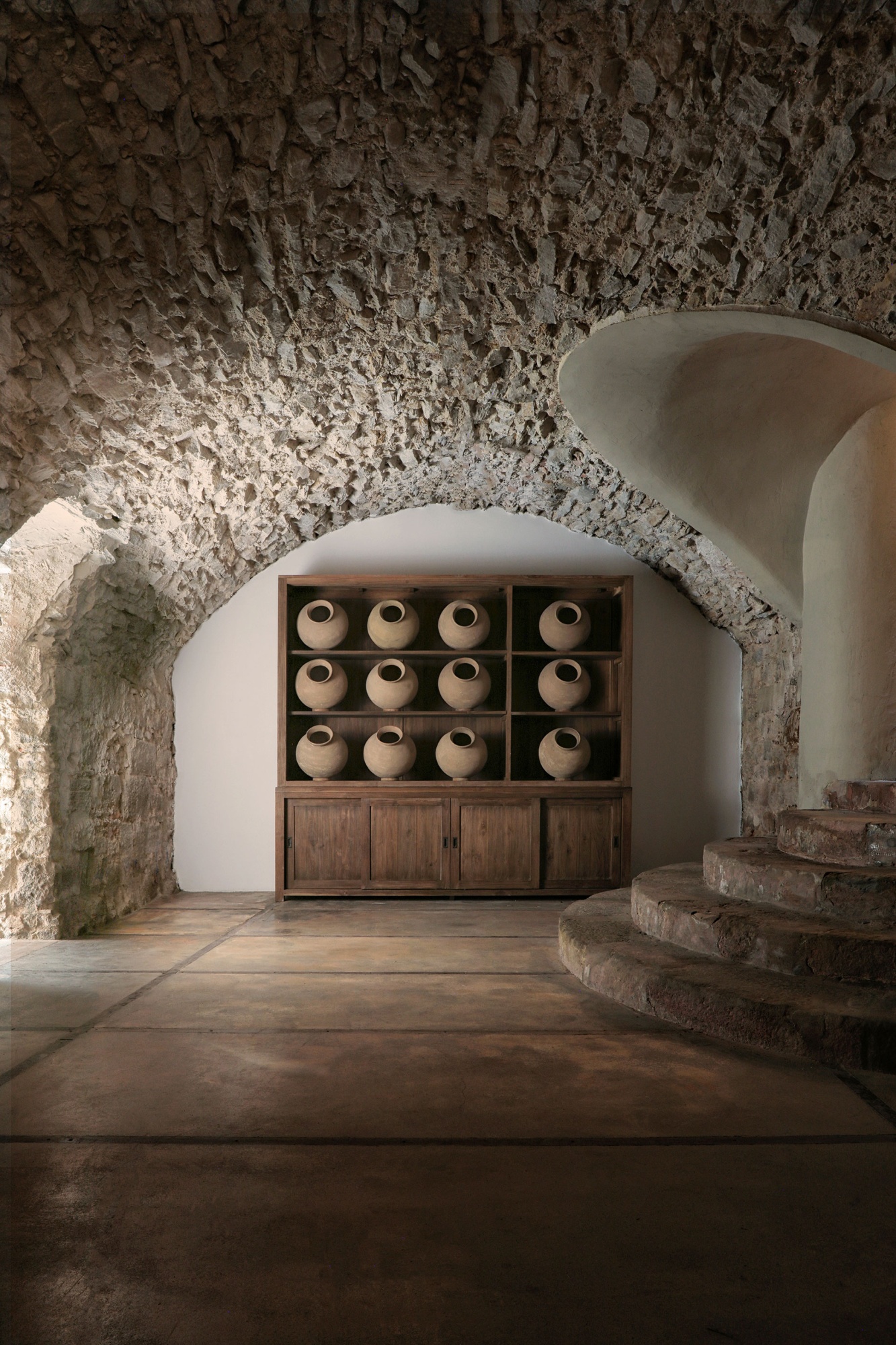 Сервант NYSTED Vical