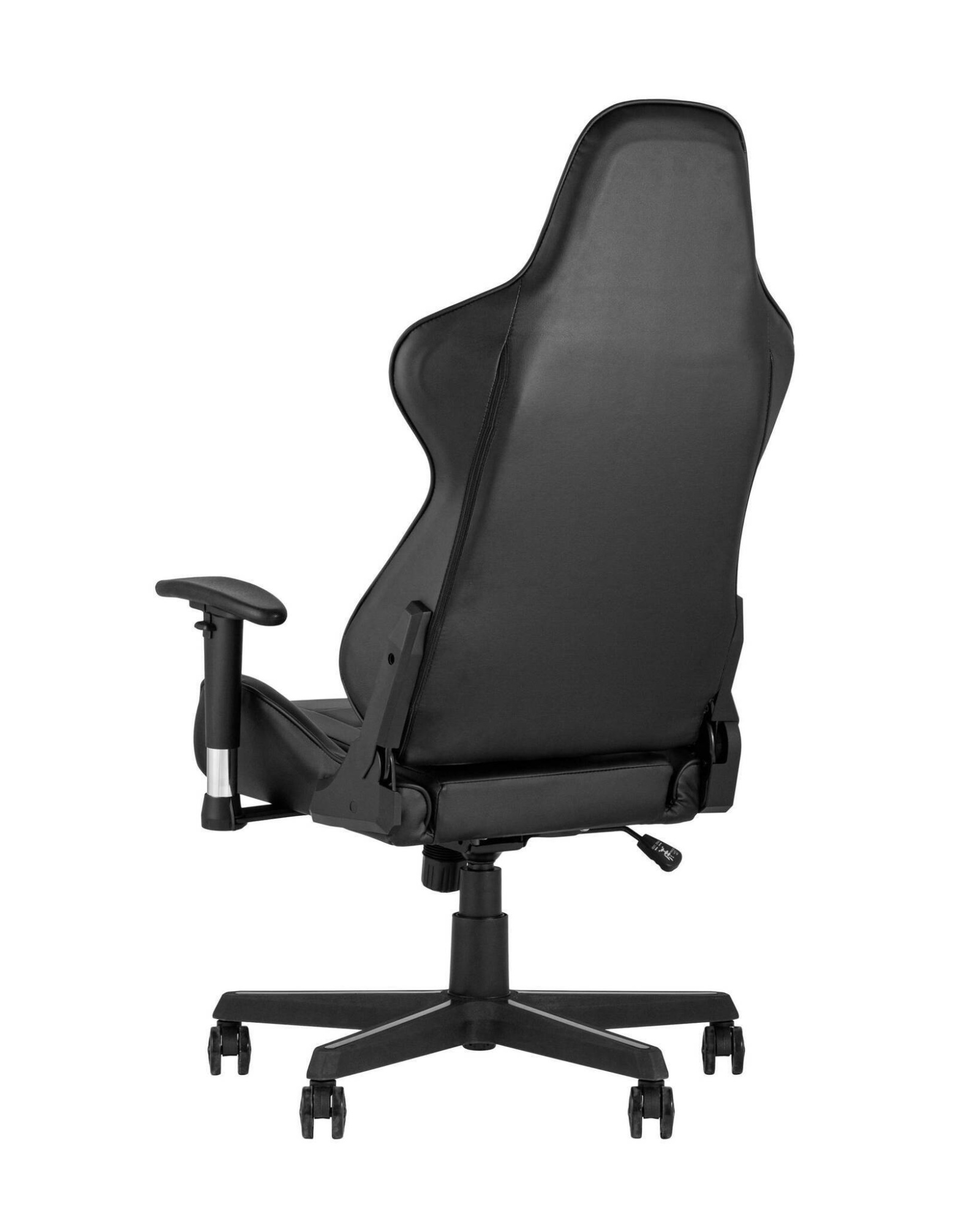 Кресло игровоеs Panamera черное TopChairs