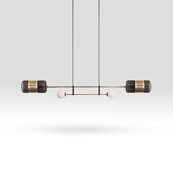 Светильник TRAIT-LON by ImperiumLoft