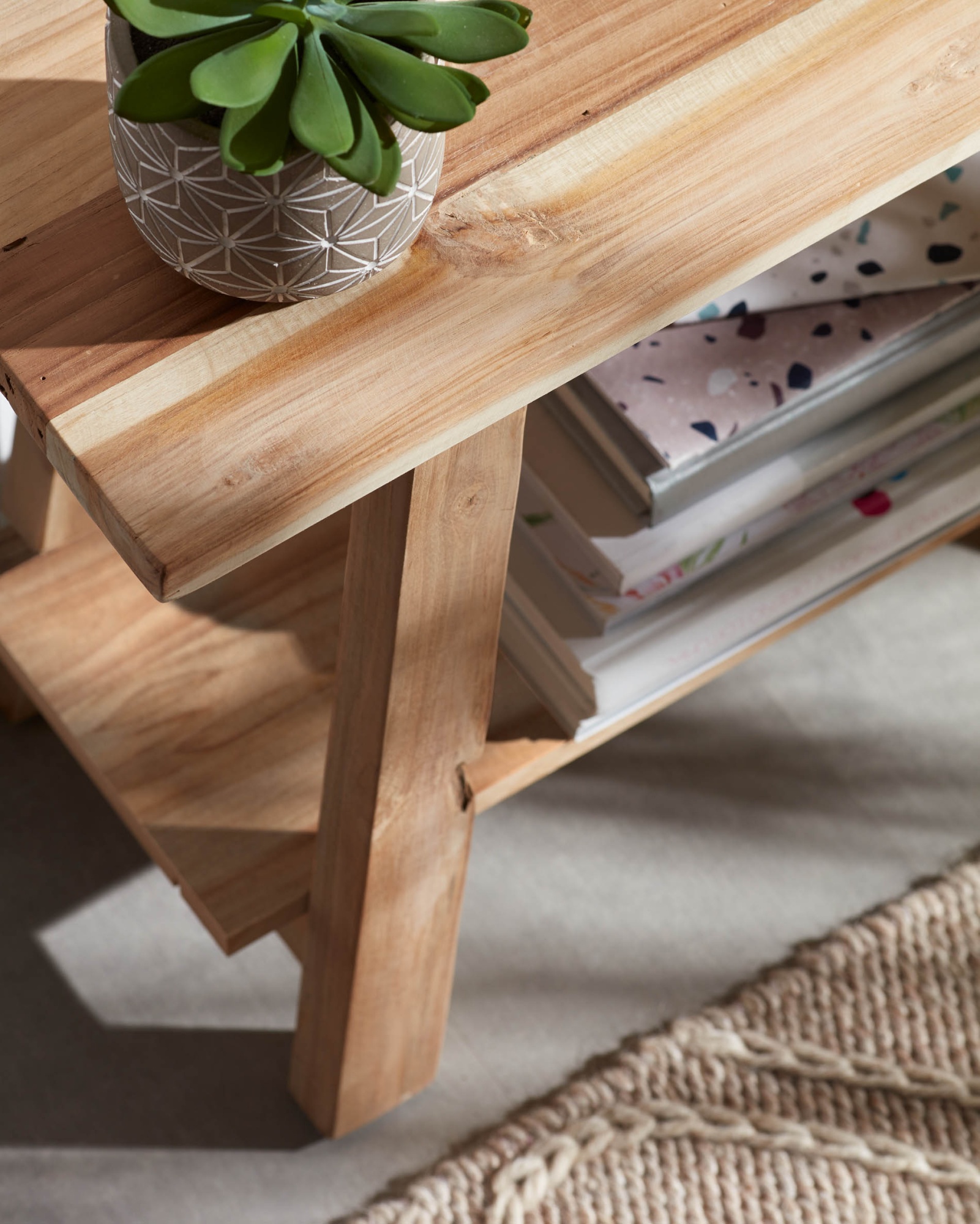 Банкетка Safara 100 cm La Forma (ex Julia Grup)