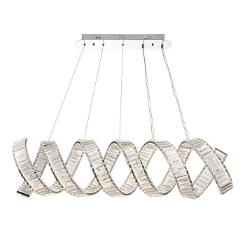 Подвесная люстра MODELUX MS.9032.1200 CR