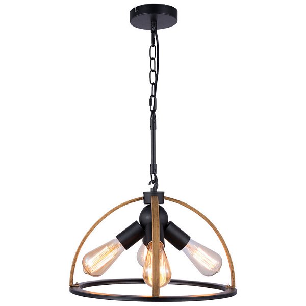 Подвесной светильник Lussole LOFT LSP-8576