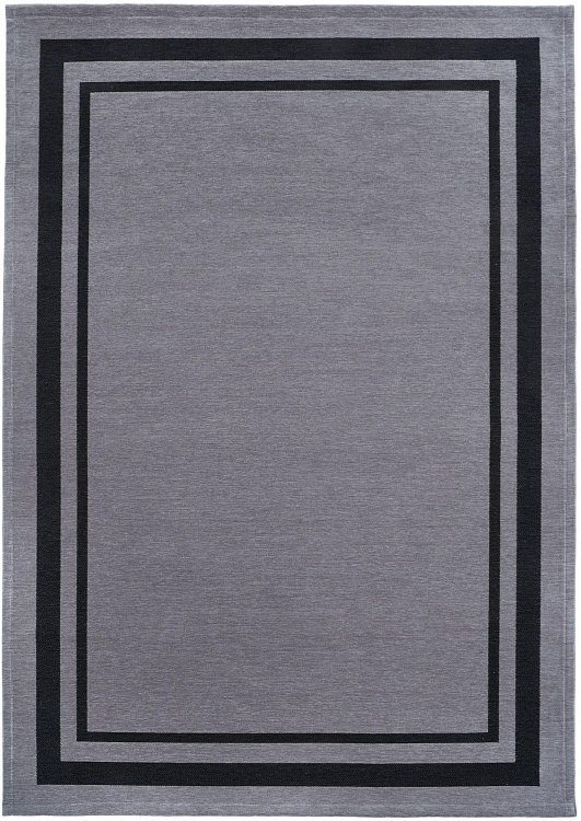 Ковер Carpet Decor Alto Gray C1378