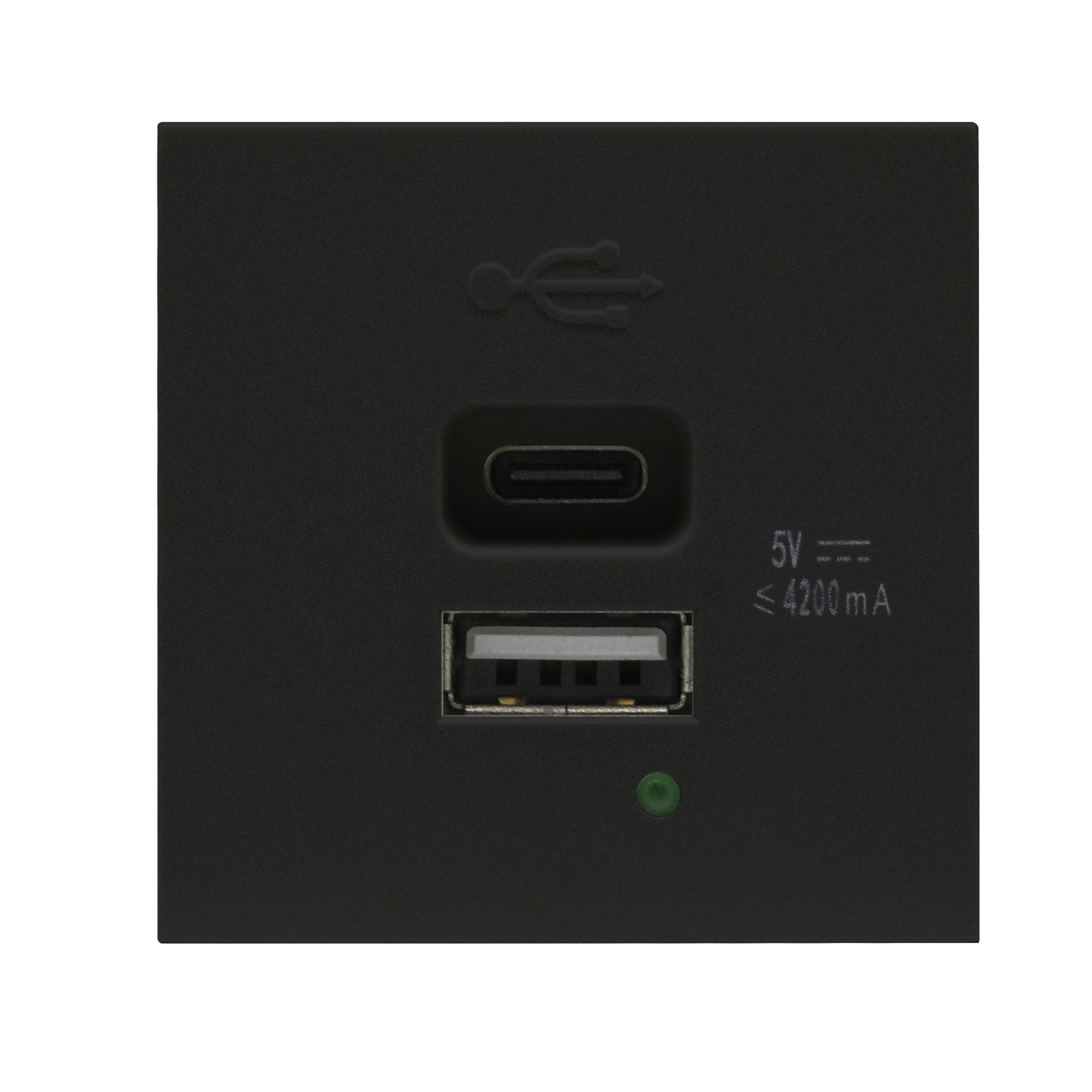 зарядное устройство Donolux DUSB4200ANF