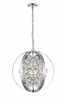 Подвесной светильник Simple Story 1021-5PL