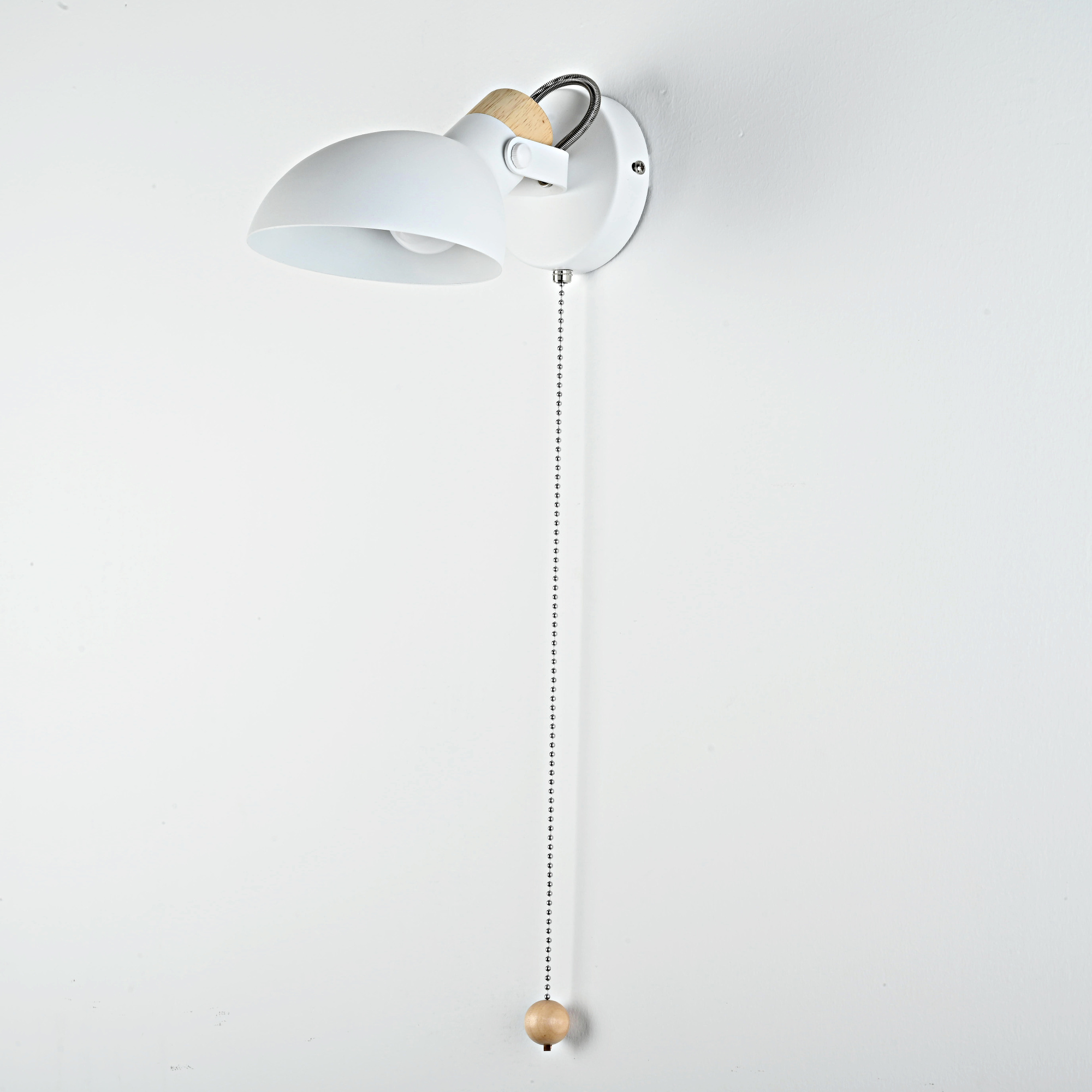 Настенное Бра Onder White Switch By Imperiumloft