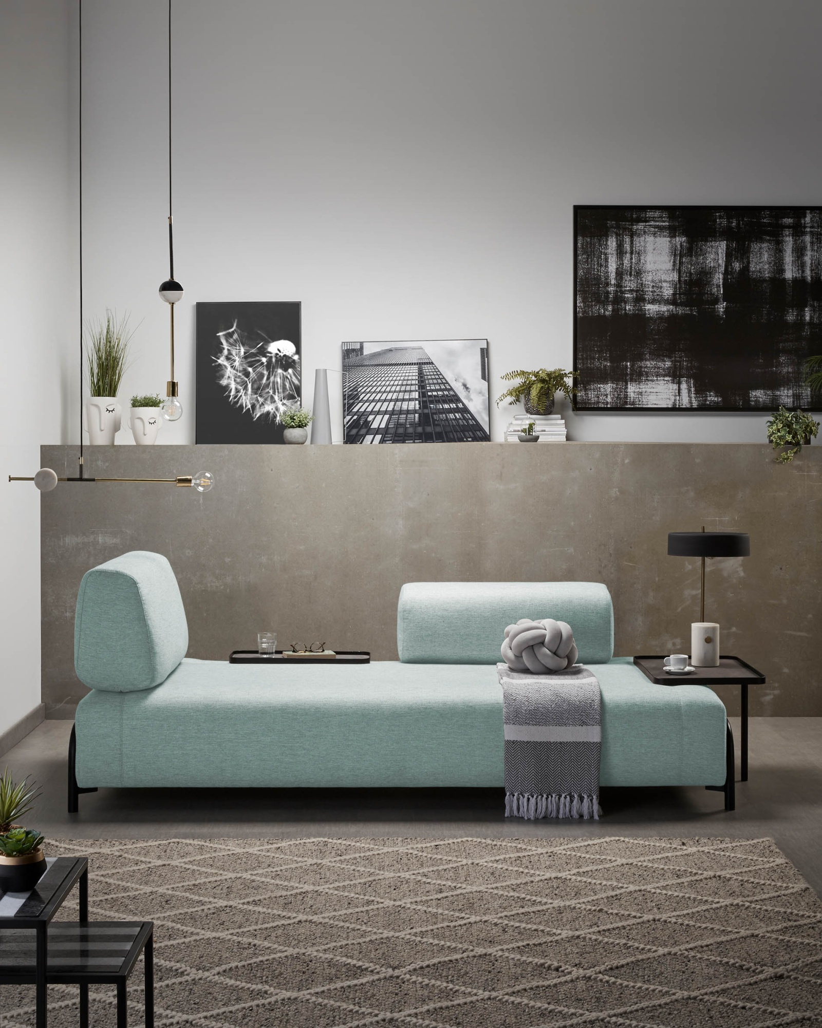 Настольная лампа Phant La Forma (ex Julia Grup)