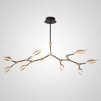 Подвесная люстра MIRTH by ImperiumLoft
