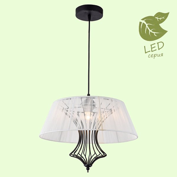 Подвесной светильник Lussole LOFT GRLSP-8108