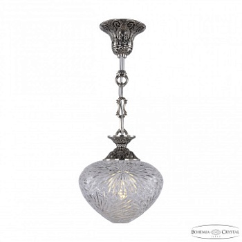 Подвесной светильник 7003P/18 NB Clear/H-1A