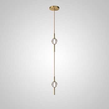 Подвесной светильник PARLY L2 by ImperiumLoft