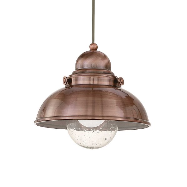 Потолочный светильник Ideal Lux SAILOR SP1 D29 RAME 025278