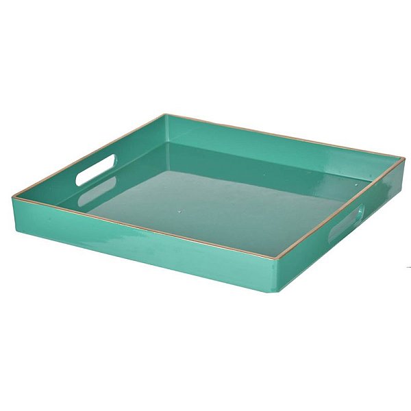 Поднос Glasar 42541