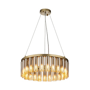 Подвесная люстра Favourite 4503-25P