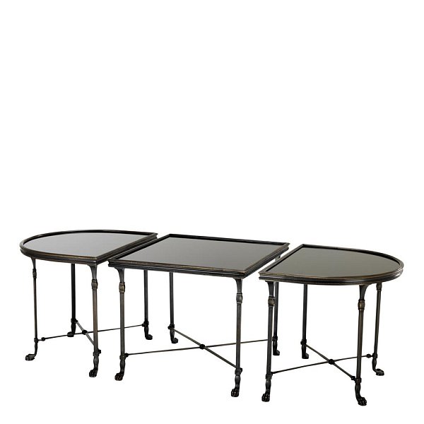 Приставной Стол Eichholtz Grand Sablon 3 109835
