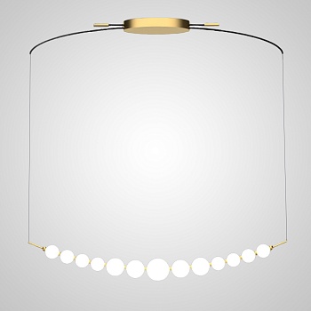 Подвесной светильник LIOBA LONG L13 by ImperiumLoft