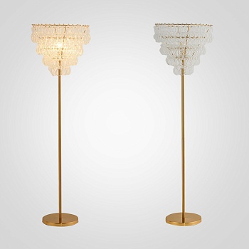 Торшер KNIT by ImperiumLoft